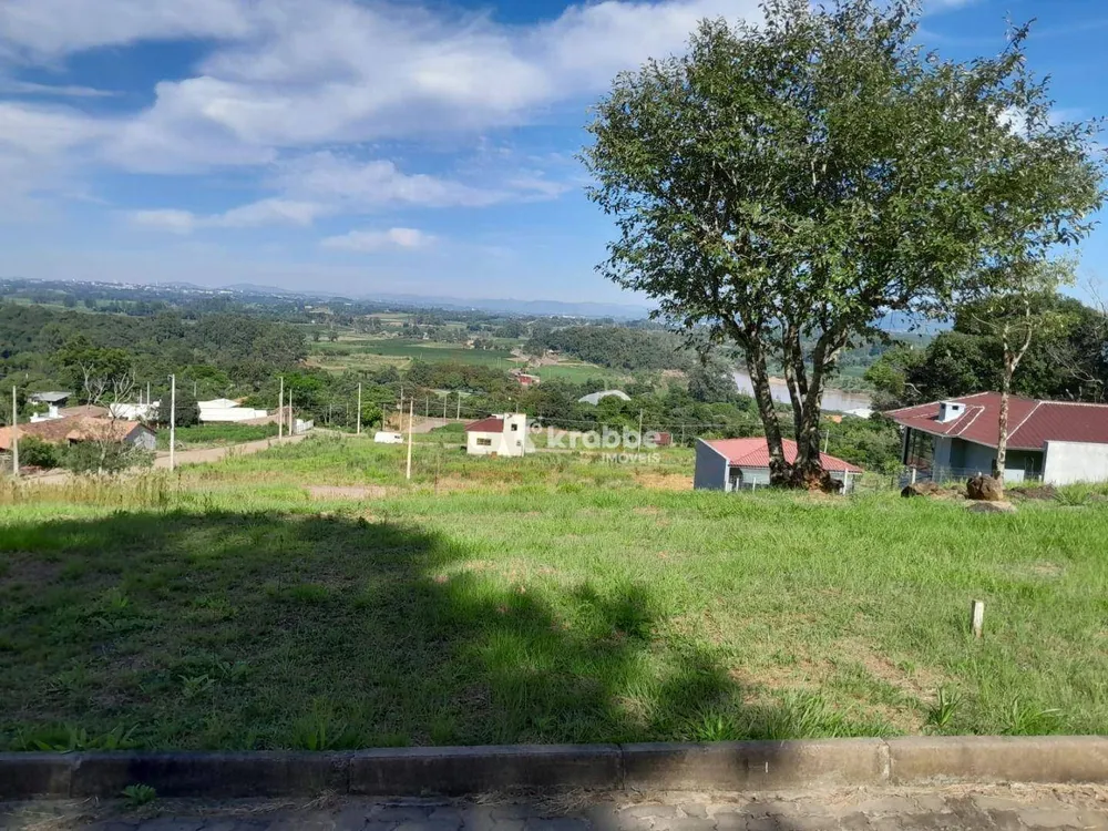Terreno, 270 m² - Foto 1