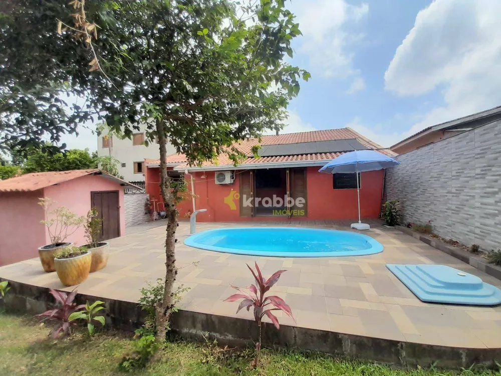 Casa, 3 quartos, 142 m² - Foto 16