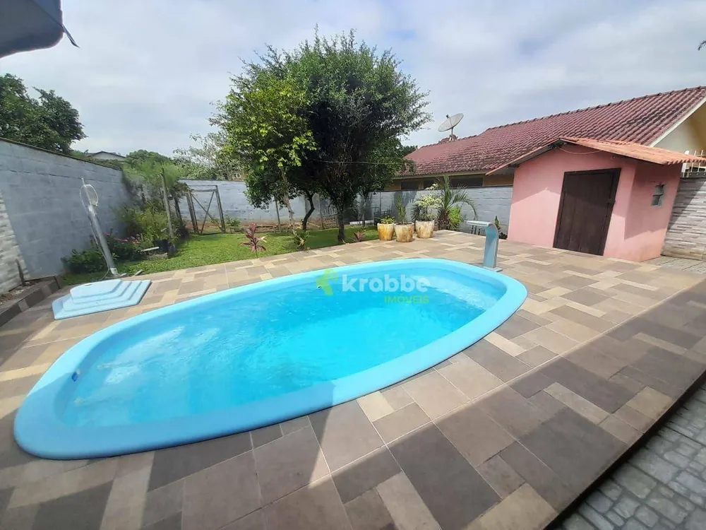 Casa, 3 quartos, 142 m² - Foto 14