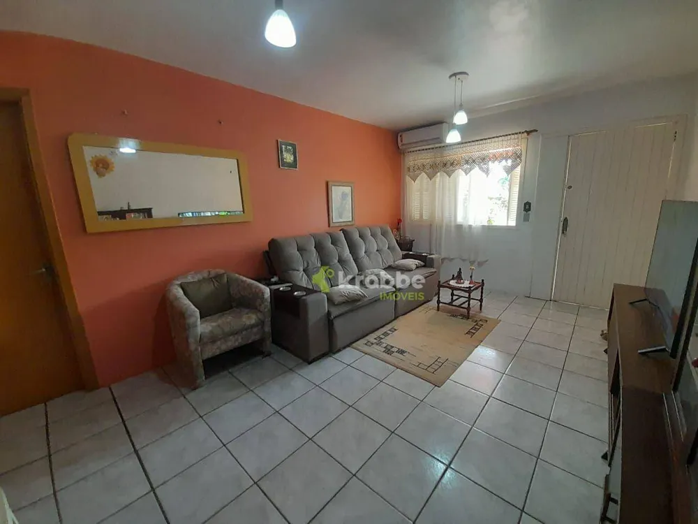 Casa, 3 quartos, 142 m² - Foto 4