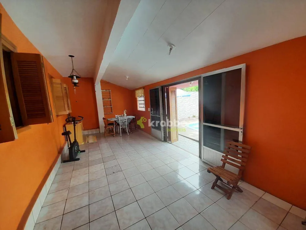 Casa, 3 quartos, 142 m² - Foto 11