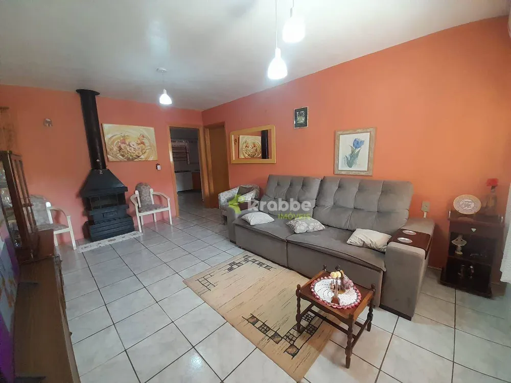 Casa, 3 quartos, 142 m² - Foto 3