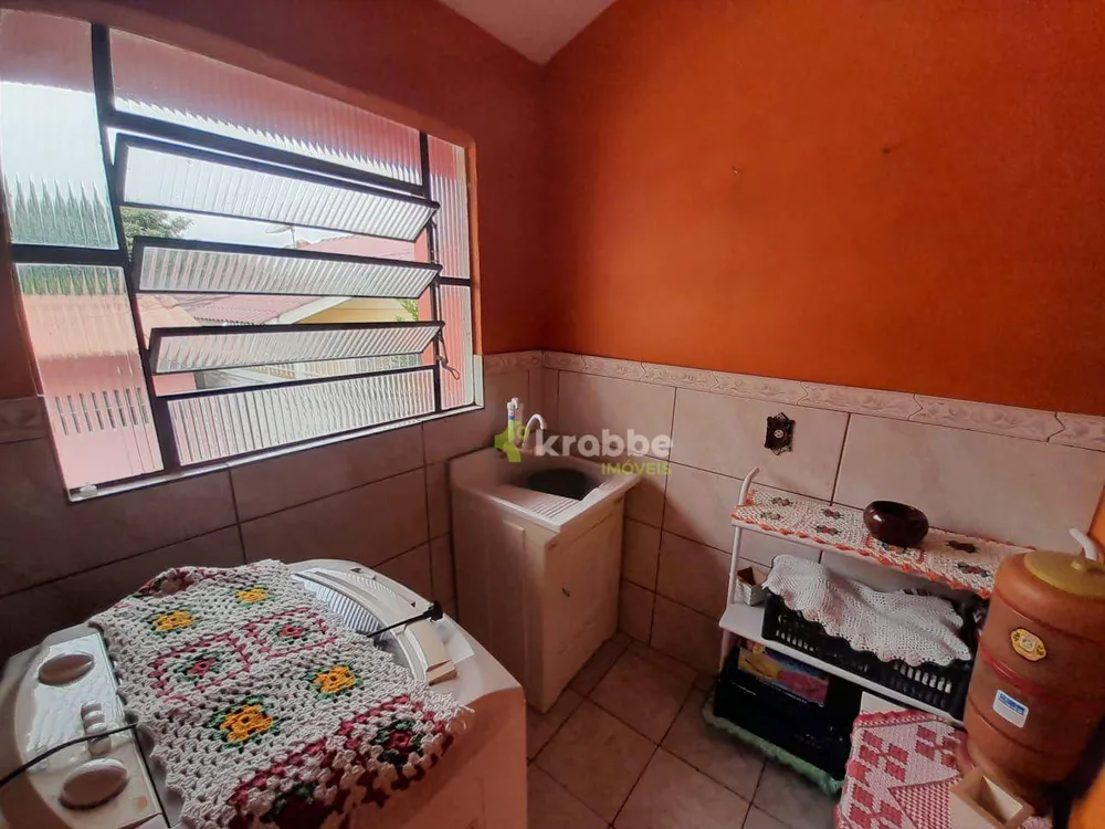 Casa, 3 quartos, 142 m² - Foto 6