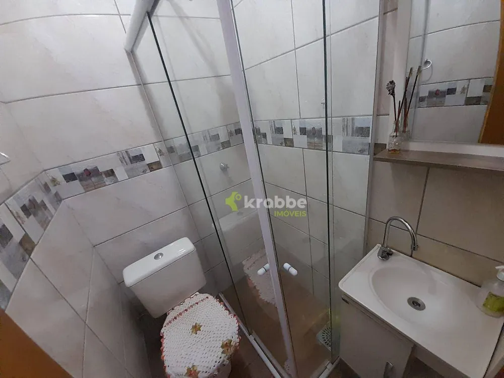 Casa, 3 quartos, 142 m² - Foto 7