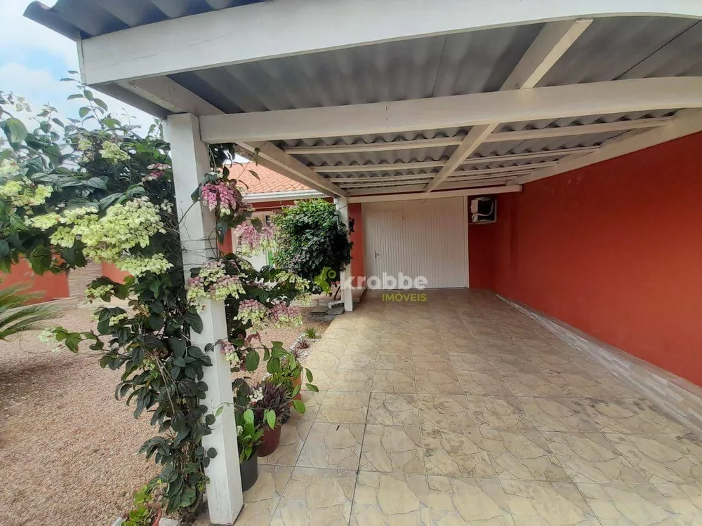 Casa, 3 quartos, 142 m² - Foto 15
