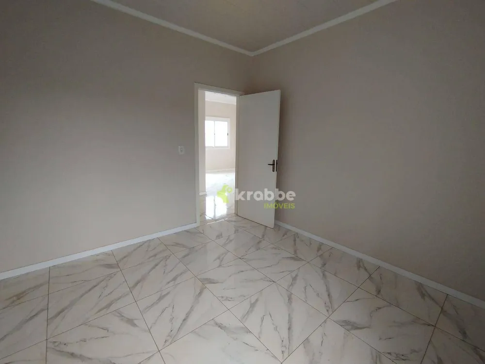 Casa, 1 quarto, 40 m² - Foto 6