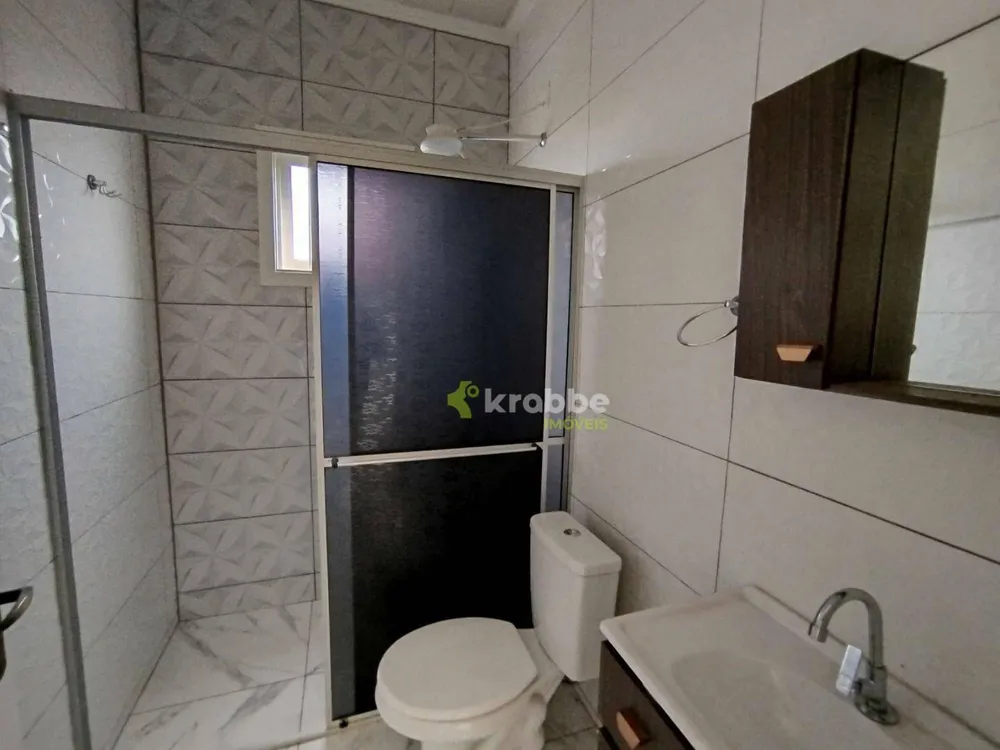 Casa, 1 quarto, 40 m² - Foto 7