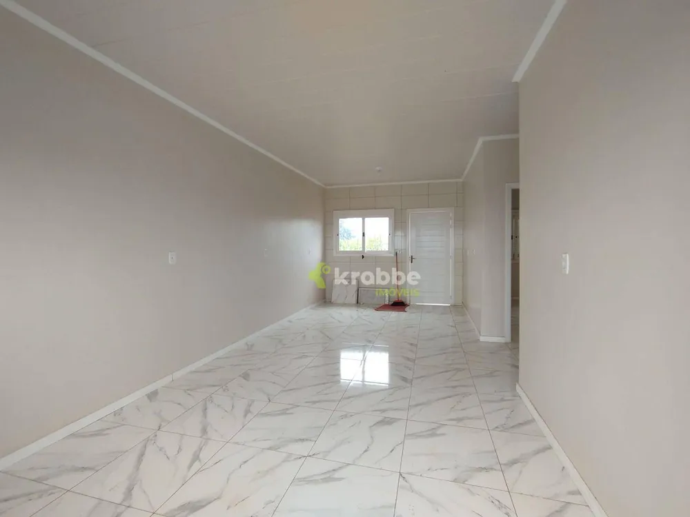 Casa, 1 quarto, 40 m² - Foto 4