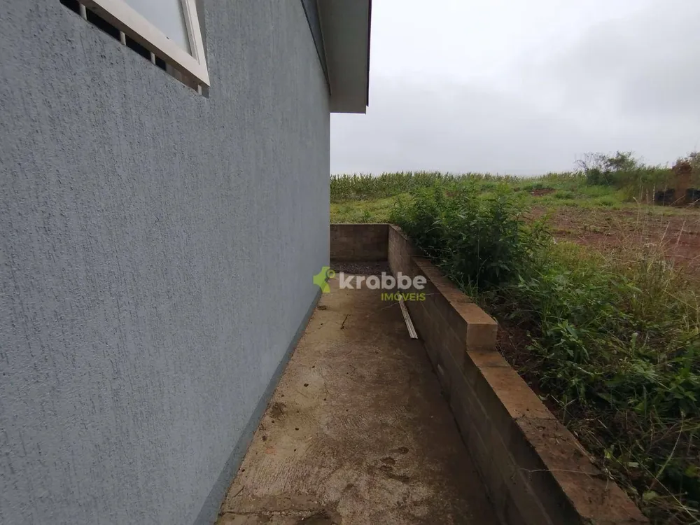 Casa, 1 quarto, 40 m² - Foto 10