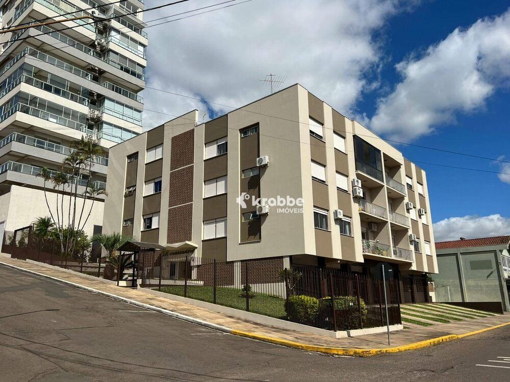 Apartamento, 3 quartos, 110 m² - Foto 2