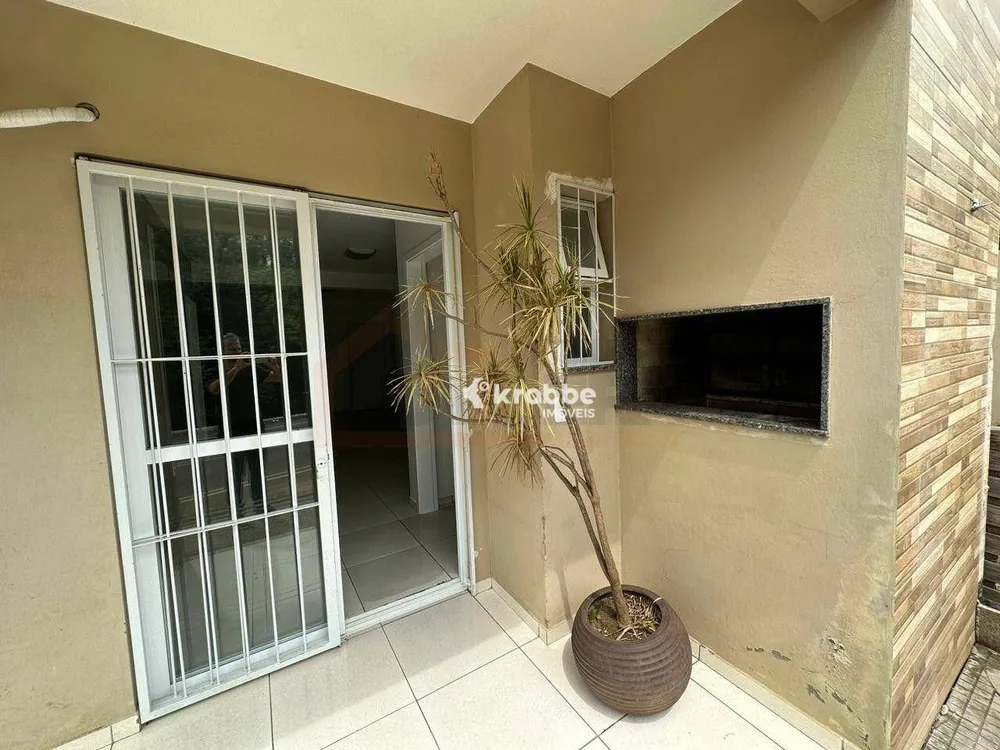 Apartamento, 2 quartos, 63 m² - Foto 1