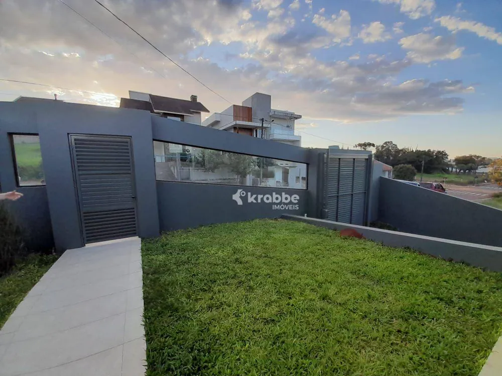 Casa, 2 quartos, 169 m² - Foto 3