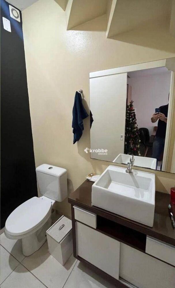 Sobrado à venda com 2 quartos, 90m² - Foto 3