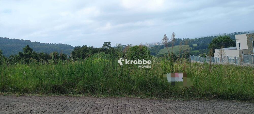 Terreno, 388 m² - Foto 1
