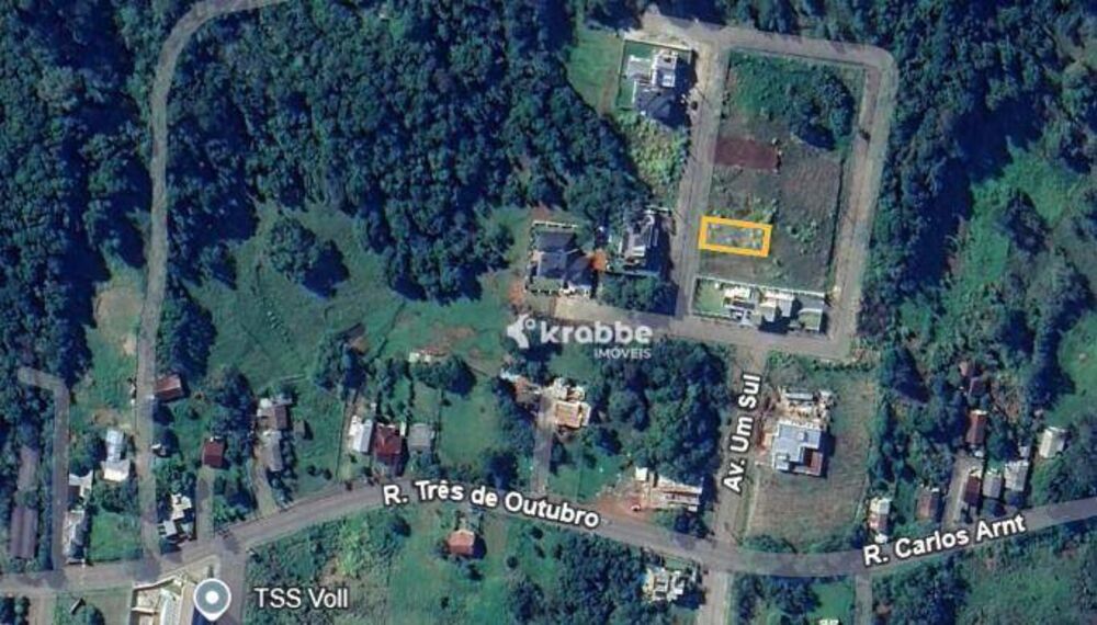 Terreno, 388 m² - Foto 2
