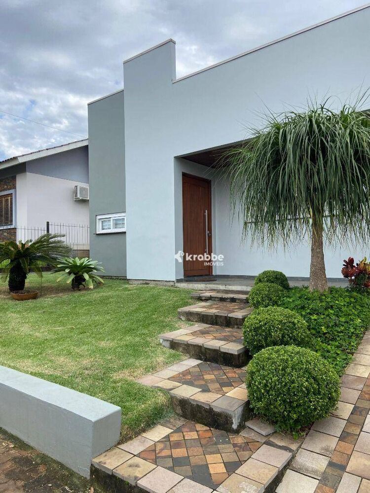 Casa, 1 quarto, 129 m² - Foto 1
