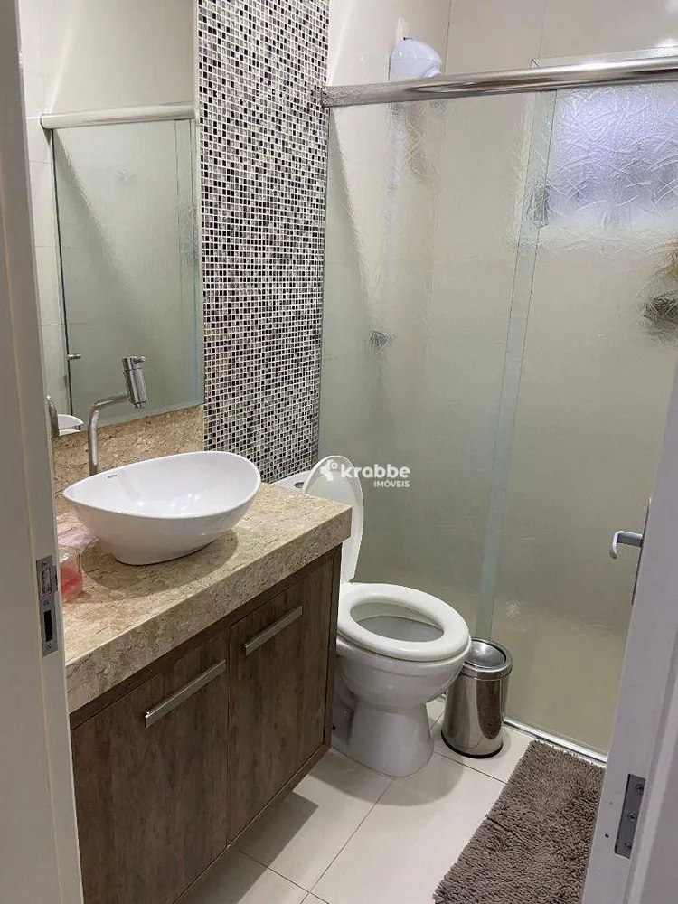 Casa, 1 quarto, 129 m² - Foto 8