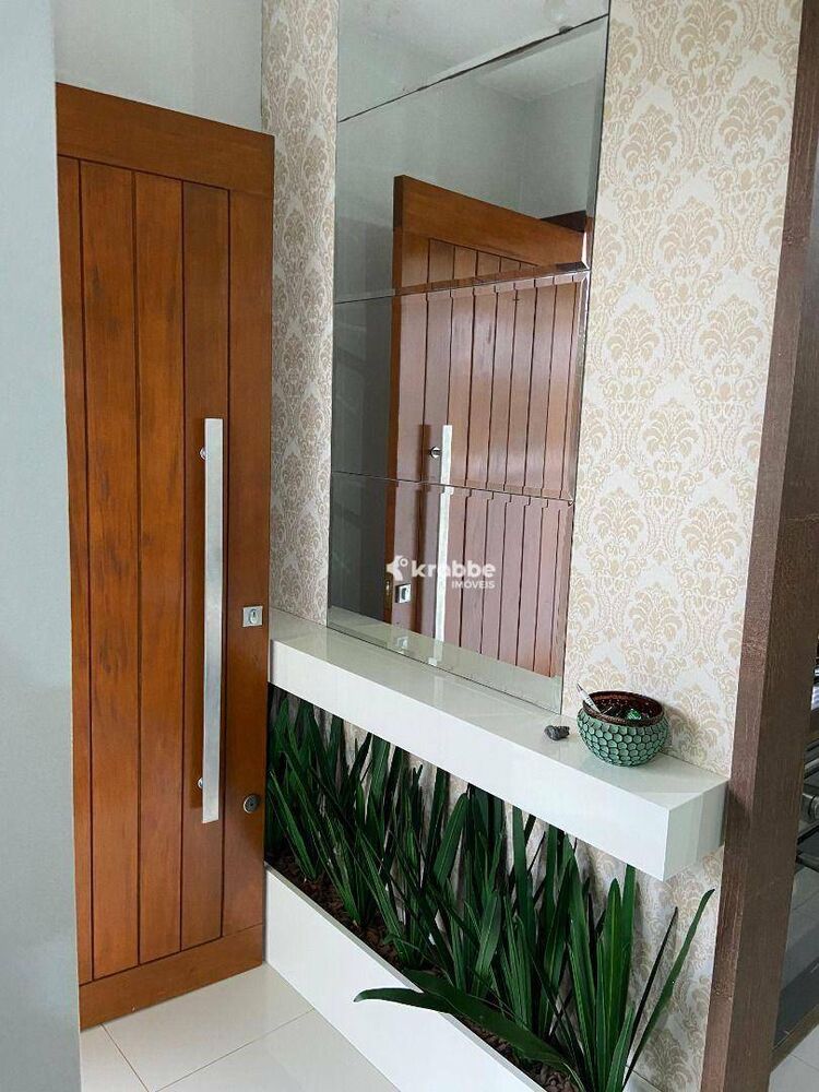 Casa, 1 quarto, 129 m² - Foto 3