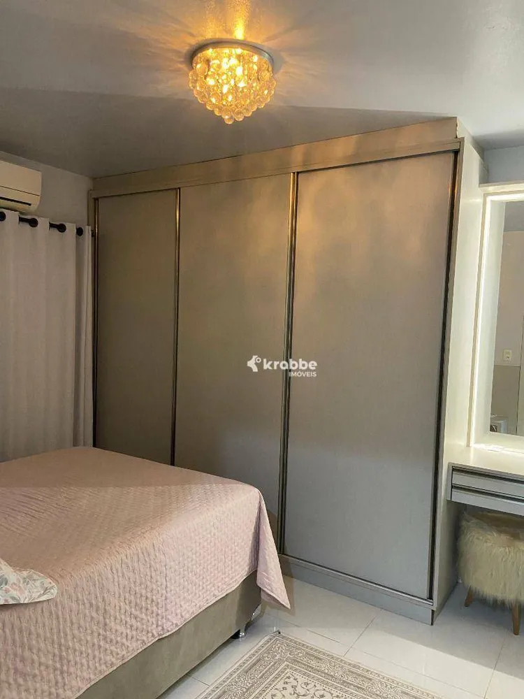 Casa, 1 quarto, 129 m² - Foto 7