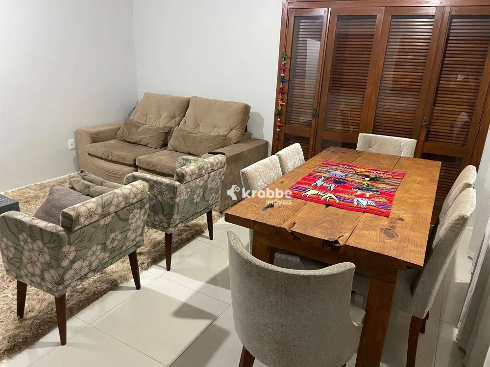 Casa, 1 quarto, 129 m² - Foto 11
