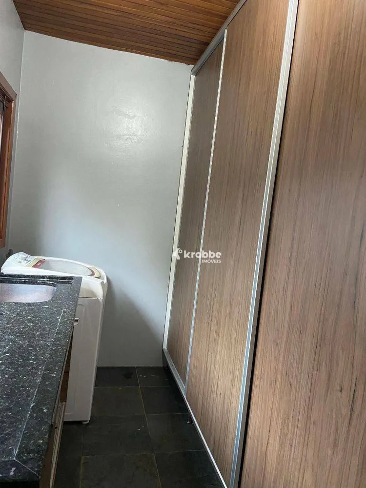 Casa, 1 quarto, 129 m² - Foto 9