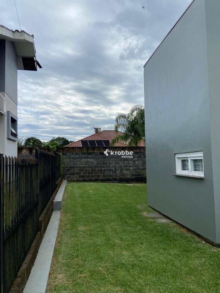 Casa, 1 quarto, 129 m² - Foto 2
