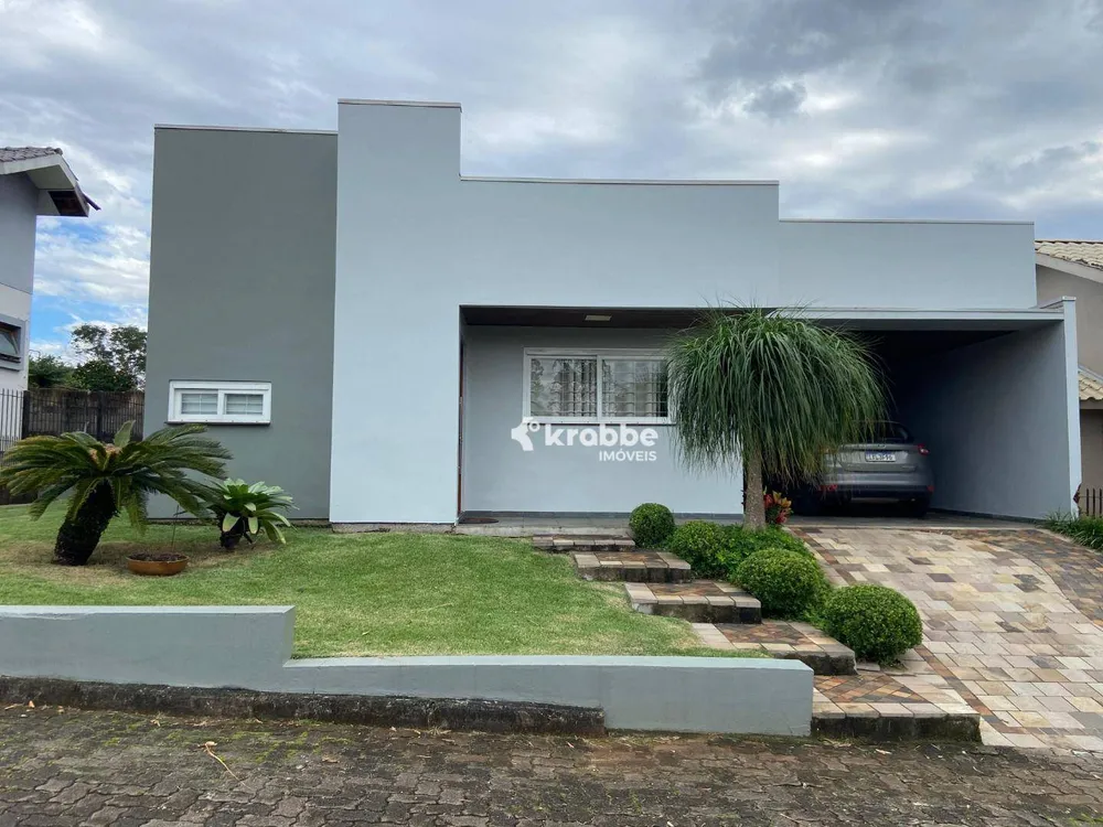 Casa, 1 quarto, 129 m² - Foto 6