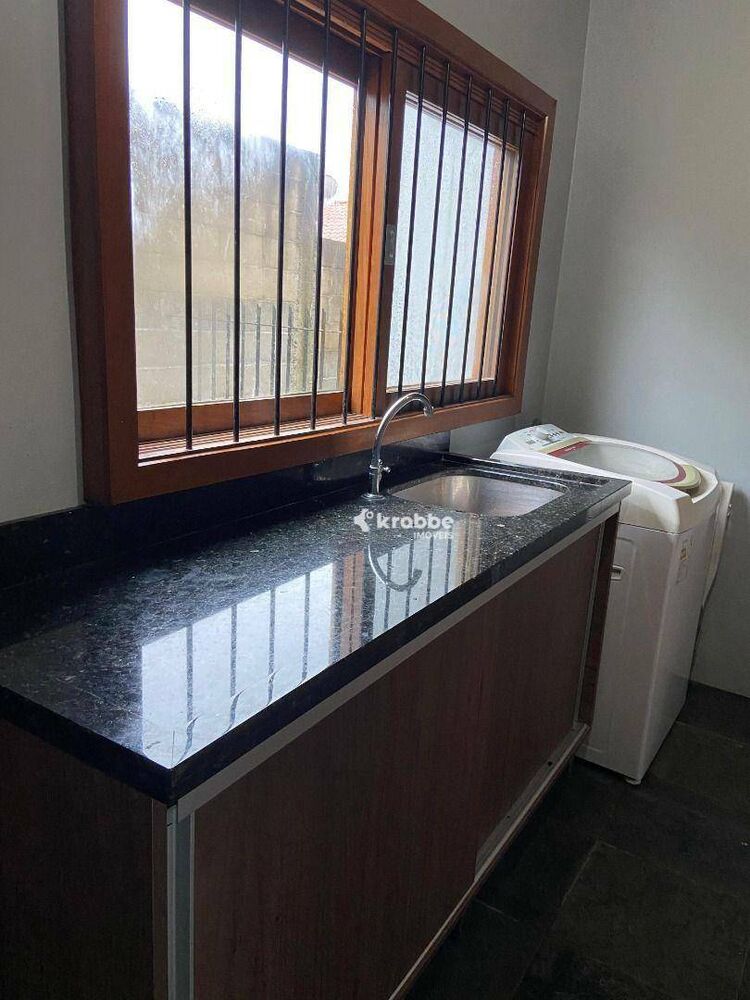 Casa, 1 quarto, 129 m² - Foto 4