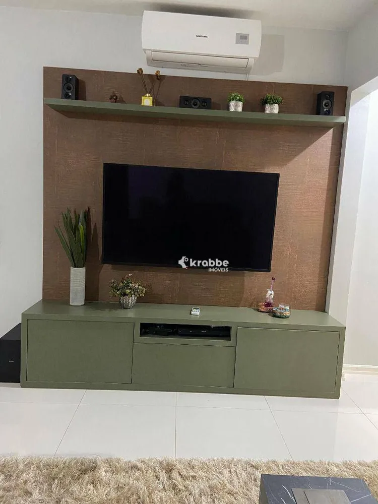 Casa, 1 quarto, 129 m² - Foto 12