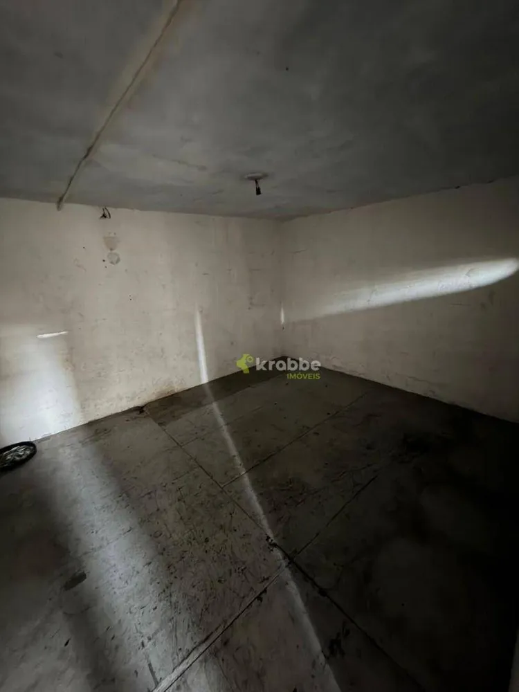 Depósito-Galpão, 200 m² - Foto 1