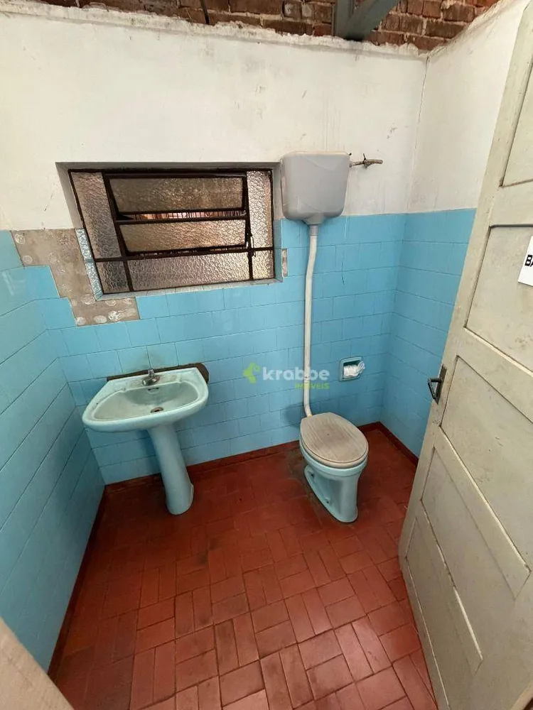 Depósito-Galpão, 200 m² - Foto 9