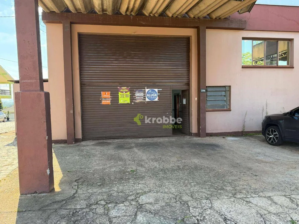 Depósito-Galpão, 200 m² - Foto 7