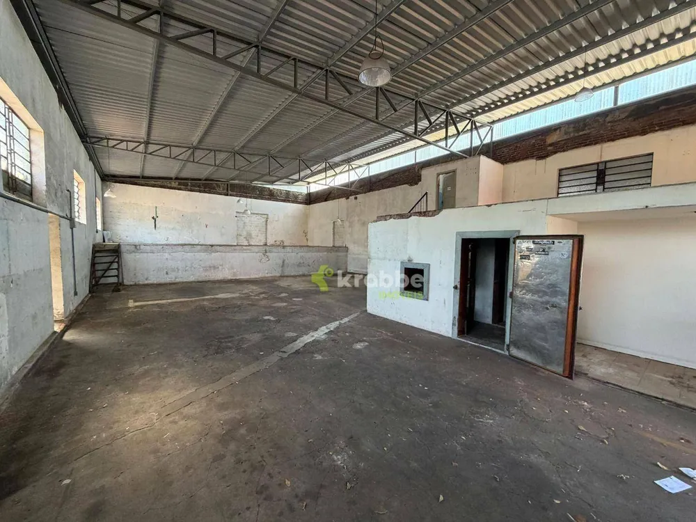 Depósito-Galpão, 200 m² - Foto 3