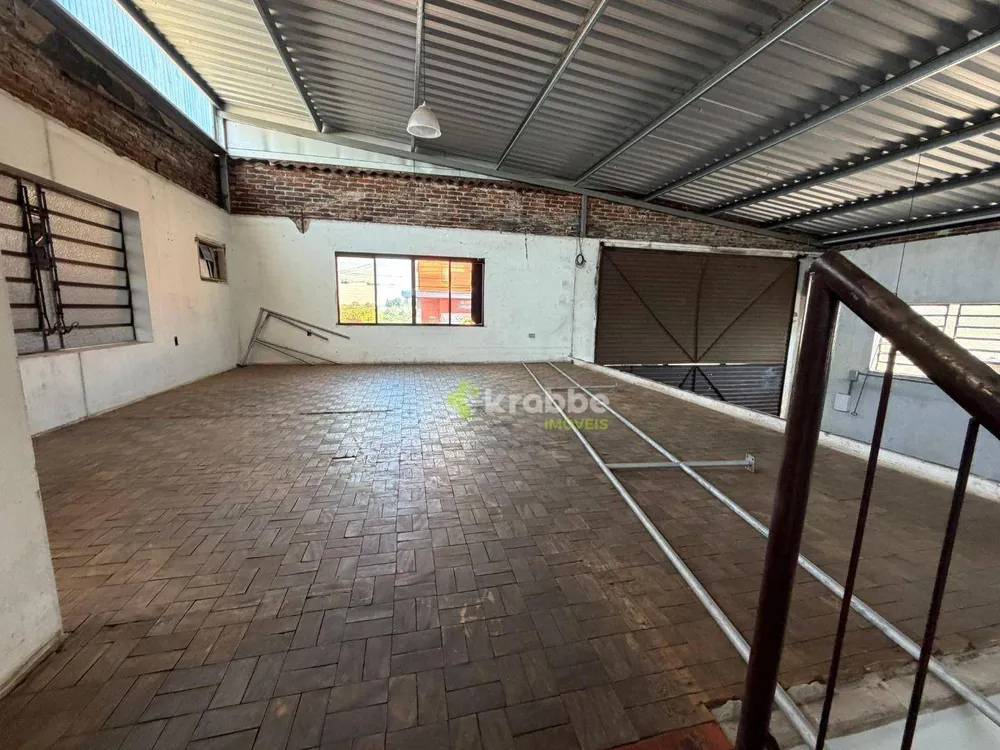 Depósito-Galpão, 200 m² - Foto 8