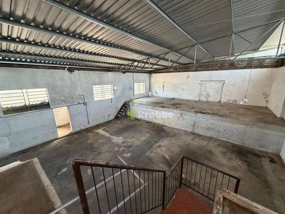 Depósito-Galpão, 200 m² - Foto 6