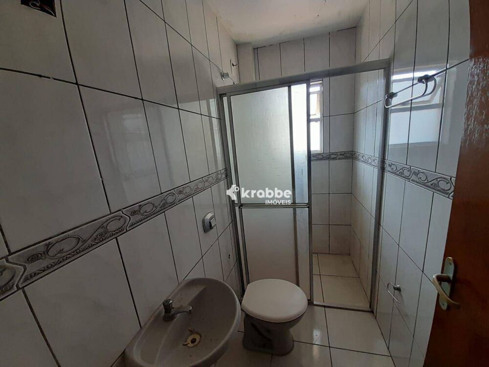 Apartamento, 1 quarto, 34 m² - Foto 3