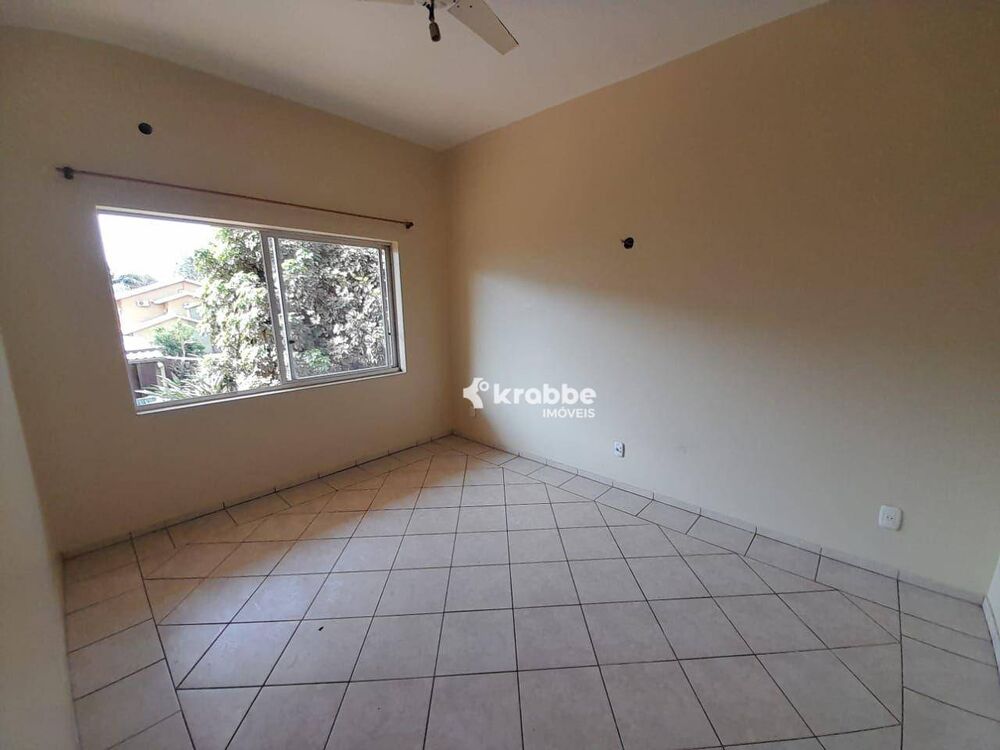 Apartamento, 1 quarto, 34 m² - Foto 1