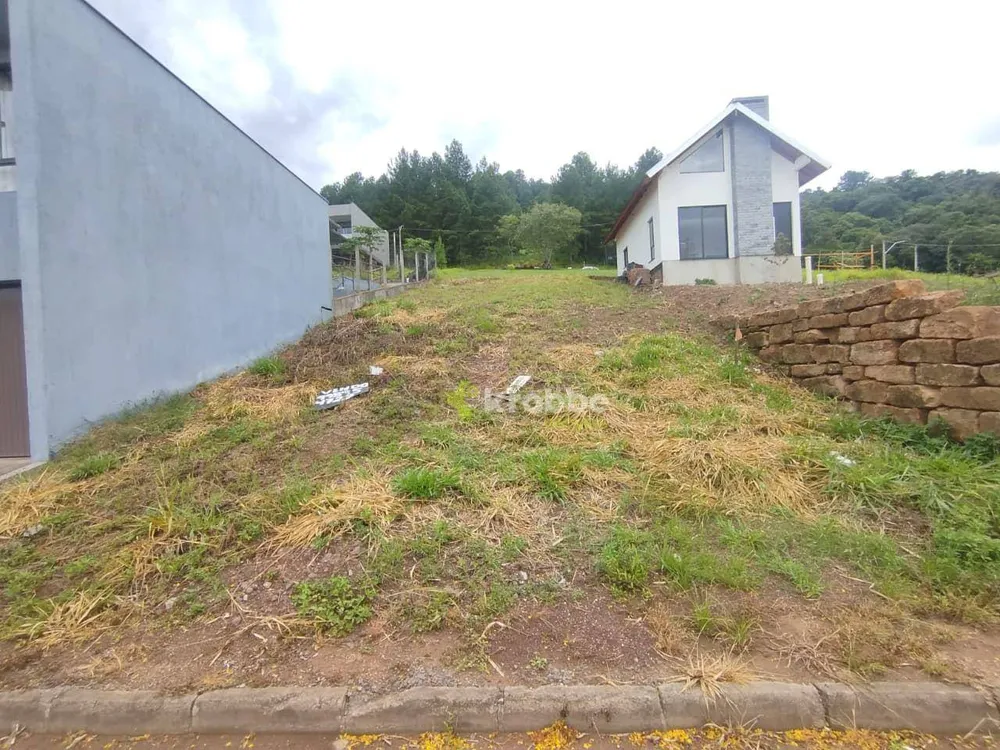 Terreno, 270 m² - Foto 2