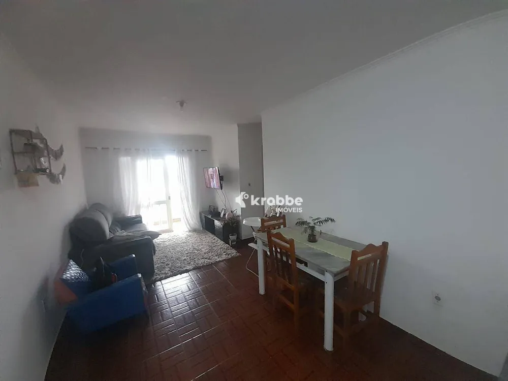 Apartamento, 2 quartos, 66 m² - Foto 3