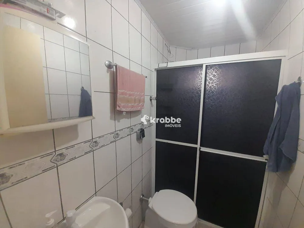 Apartamento, 2 quartos, 66 m² - Foto 8