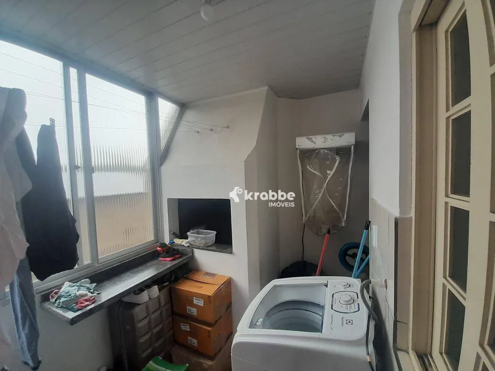 Apartamento, 2 quartos, 66 m² - Foto 6