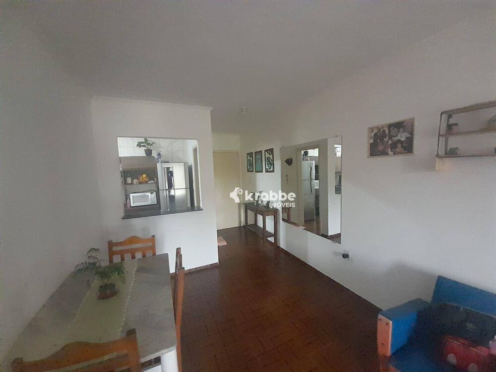 Apartamento, 2 quartos, 66 m² - Foto 4