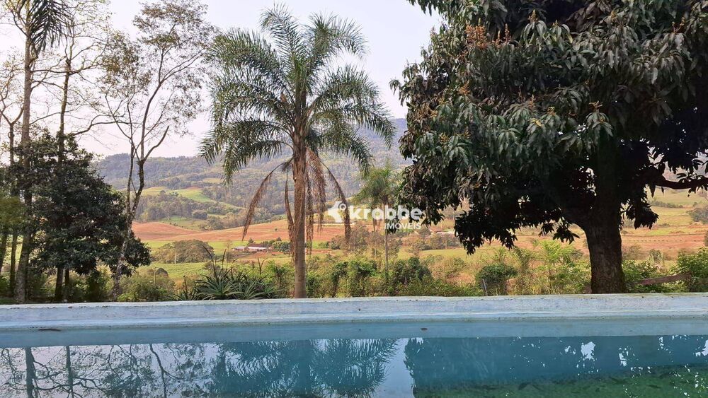 Chácara à venda com 3 quartos, 4882M2 - Foto 7