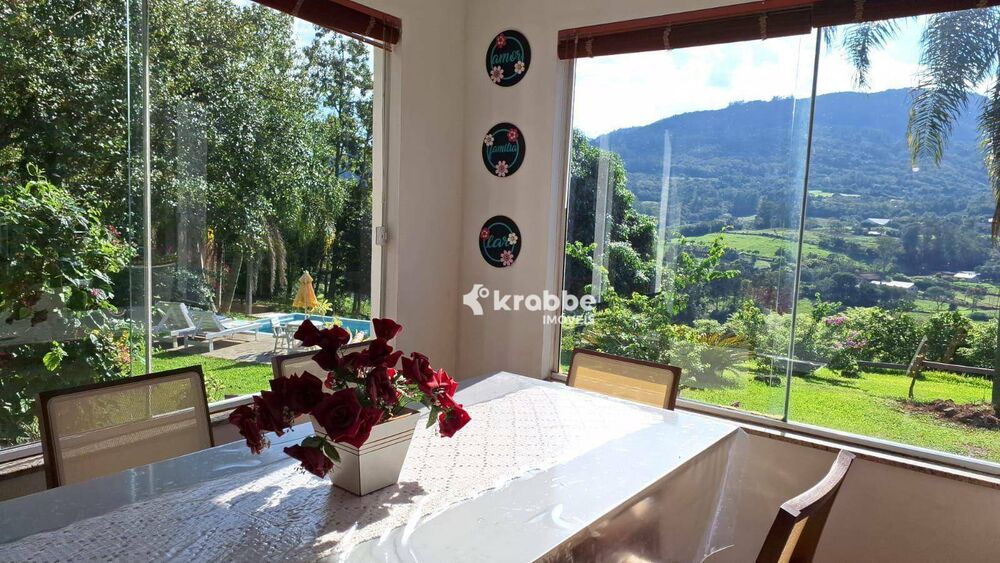 Chácara à venda com 3 quartos, 4882M2 - Foto 5