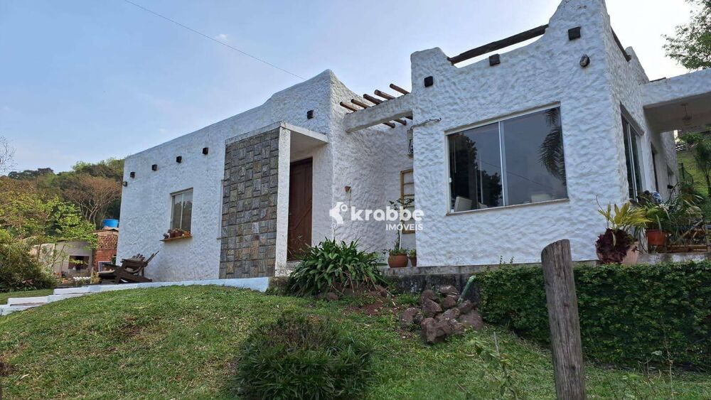 Chácara à venda com 3 quartos, 4882M2 - Foto 2