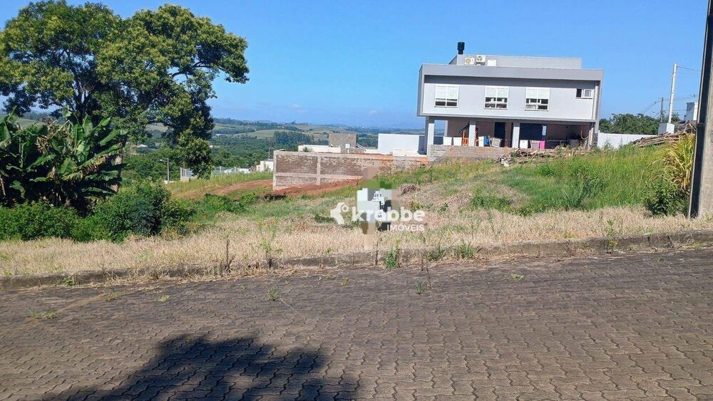 Terreno, 331 m² - Foto 1