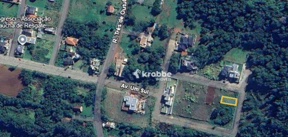 Terreno, 331 m² - Foto 2