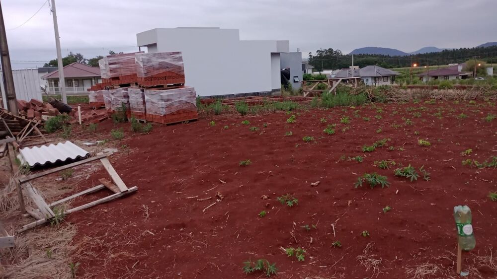 Terreno, 300 m² - Foto 1