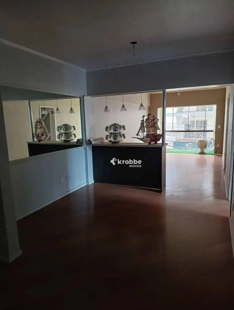 Apartamento, 2 quartos, 121 m² - Foto 1