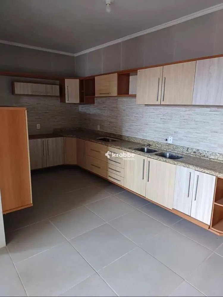 Apartamento, 2 quartos, 121 m² - Foto 2